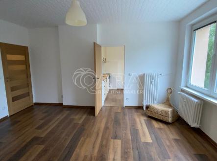 byt-koprivnice-02.jpg | Pronájem bytu, 1+1, 38 m²
