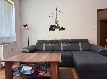 Pronájem bytu, 2+kk, 57 m² obrázek