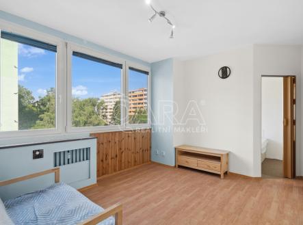 qara.cz | Pronájem bytu, 4+1, 62 m²
