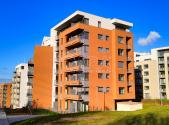 Prodej bytu, 1+kk, 36 m²