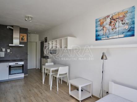 dsc-5697.jpg | Pronájem bytu, 1+kk, 28 m²