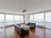 Pronájem bytu, 4+1, 144 m²