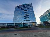 Pronájem - kanceláře, 220 m²
