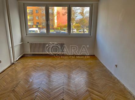 byt-nj-02.jpg | Pronájem bytu, 1+1, 41 m²