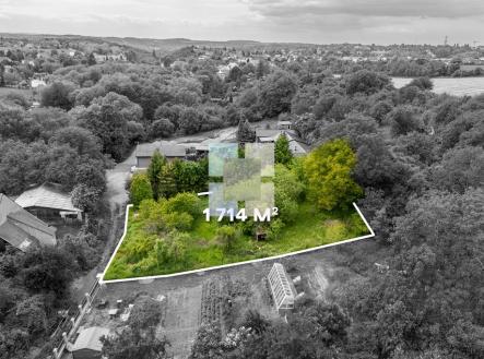 zdiby-a-1b.jpg | Prodej - pozemek pro bydlení, 1 714 m²