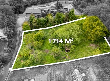 zdiby-a-2b.jpg | Prodej - pozemek pro bydlení, 1 714 m²