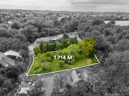 zdiby-a-1b.jpg | Prodej - pozemek pro bydlení, 1 714 m²
