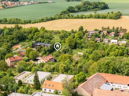 zdiby-a-10b.jpg | Prodej - pozemek pro bydlení, 1 714 m²