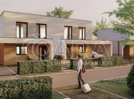 fotografie | Prodej - pozemek pro bydlení, 1 714 m²