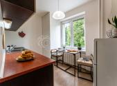 Prodej bytu, 2+1, 56 m²