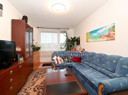 Pronájem bytu, 2+kk, 43 m² obrázek