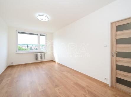 Pronájem bytu, 2+kk, 43 m² obrázek