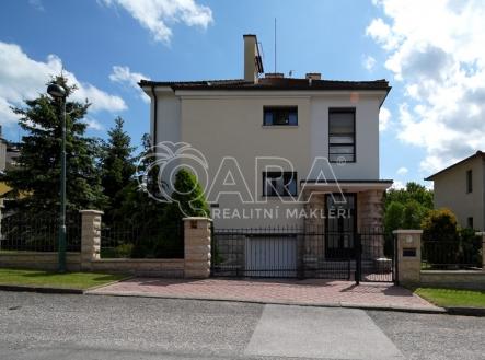 belohrad01upr.jpg | Prodej - dům/vila, 247 m²