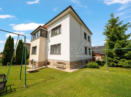 fotografie | Prodej - dům/vila, 247 m²