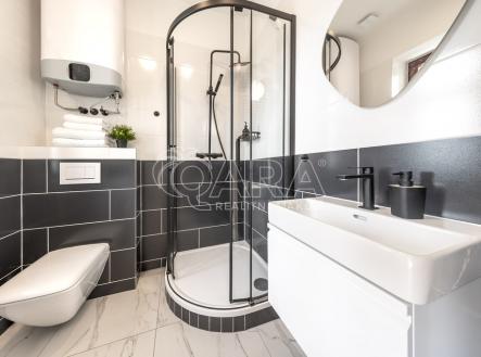 koupelna | Prodej bytu, 1+kk, 33 m²
