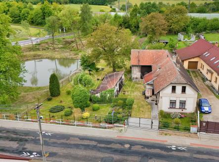 olbramovice1.jpeg | Prodej - dům/vila, 120 m²