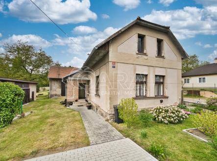 olbramovice9.jpeg | Prodej - dům/vila, 120 m²