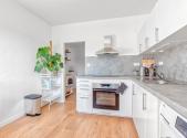Pronájem bytu, 1+1, 39 m²
