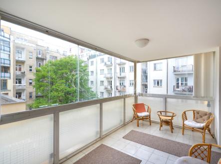 dsc-0001.jpg | Pronájem bytu, 2+kk, 80 m²