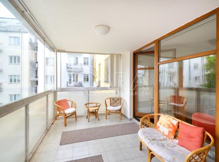 dsc-0002.jpg | Pronájem bytu, 2+kk, 80 m²