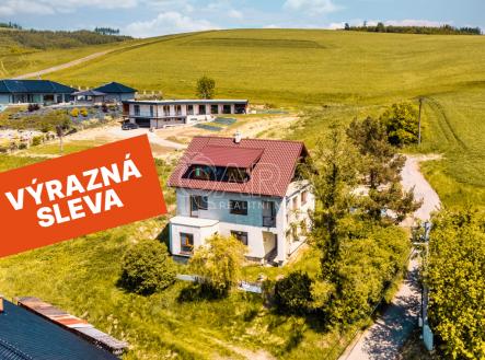 Prodej - dům/vila, 190 m²