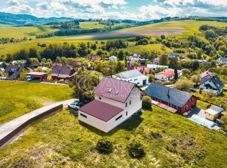 fotografie | Prodej - dům/vila, 190 m²