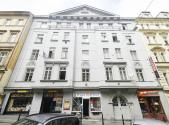 Pronájem bytu, 4+kk, 122 m²