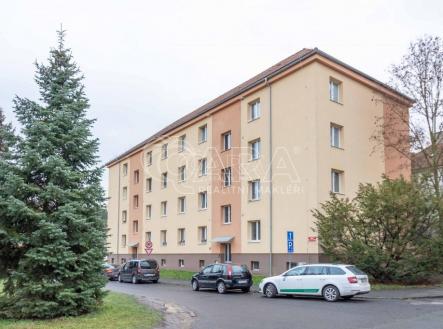 Pronájem bytu, 2+1, 54 m² obrázek