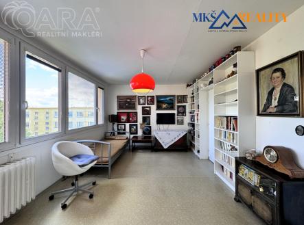 Prodej bytu, 3+1, 70 m² obrázek