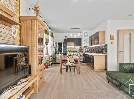 dsc04815.jpg | Prodej bytu, 2+kk, 63 m²