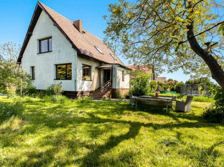 www.rodinnyrajzelenec.cz | Prodej - dům/vila, 121 m²