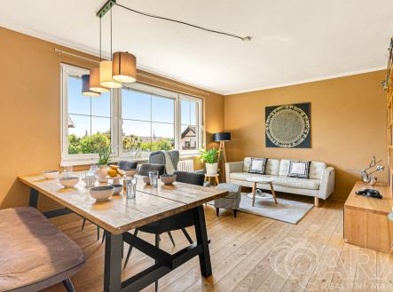 www.rodinnyrajzelenec.cz | Prodej - dům/vila, 121 m²