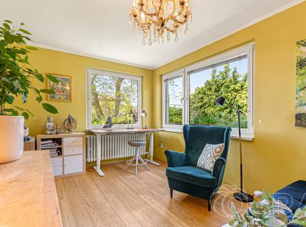 www.rodinnyrajzelenec.cz | Prodej - dům/vila, 121 m²