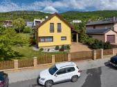 Prodej - dům/vila, 215 m²