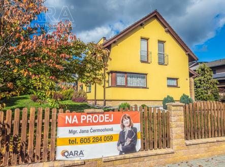 Prodej - dům/vila, 215 m² obrázek