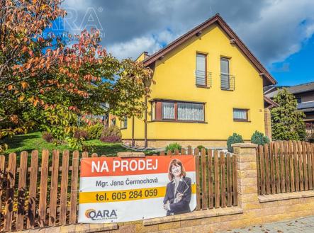 Prodej - dům/vila, 215 m² obrázek