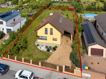 fotografie | Prodej - dům/vila, 215 m²