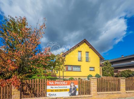 fotofoto Vinarska14.jpg | Prodej - dům/vila, 215 m²