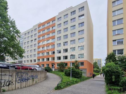 dům | Pronájem bytu, 3+1, 78 m²
