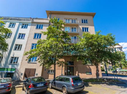 Pronájem bytu, 2+1, 85 m²