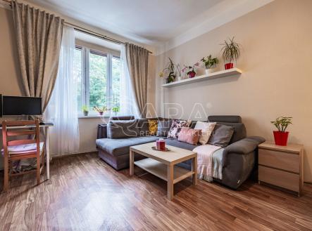 Prodej bytu, 2+1, 62 m² obrázek