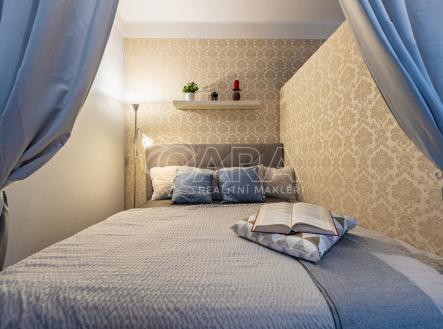 Prodej bytu, 2+1, 62 m² obrázek