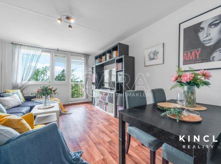 Prodej bytu, 3+1, 78 m² obrázek