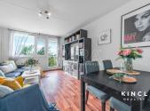 Prodej bytu, 3+1, 78 m²