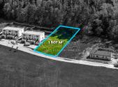 Prodej - pozemek pro bydlení, 1 507 m²