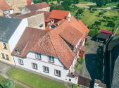 Prodej - dům/vila, 200 m²