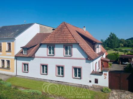 chvalsiny6611.jpeg | Prodej - dům/vila, 200 m²