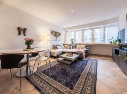 fotografie | Prodej bytu, 3+kk, 106 m²