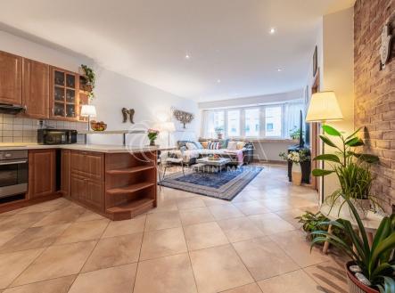 fotografie | Prodej bytu, 3+kk, 106 m²