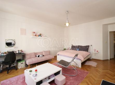 img-4738.jpg | Pronájem bytu, 4+1, 94 m²